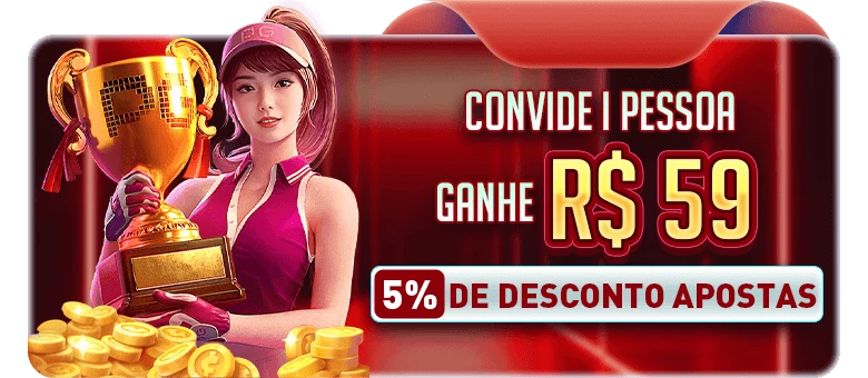 AAQQ Indique amigos para receber um bônus