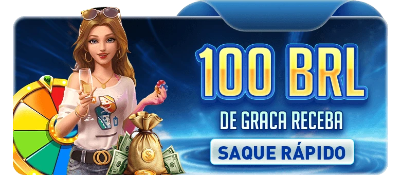 AAQQ Ganhe R$ 100,00 Gratis